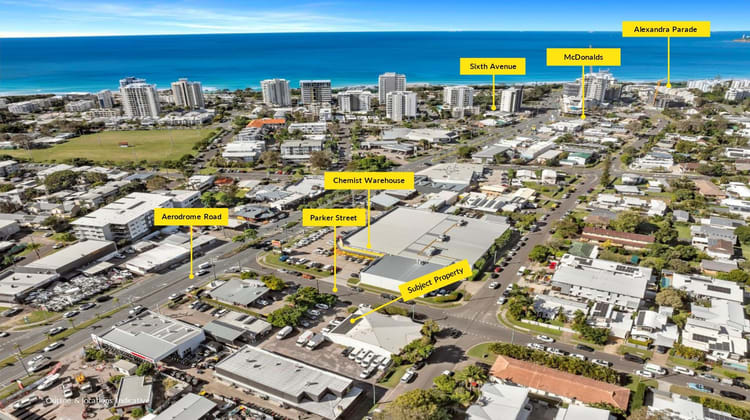 1/82 Parker Street Maroochydore QLD 4558 - Image 2