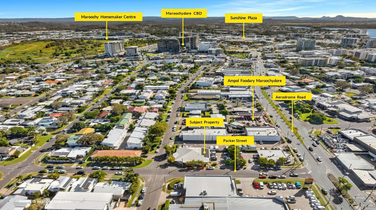 1/82 Parker Street Maroochydore QLD 4558 - Image 3