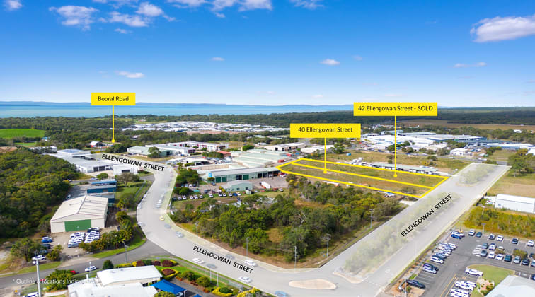 40 & 42 Ellengowan Street Urangan QLD 4655 - Image 2