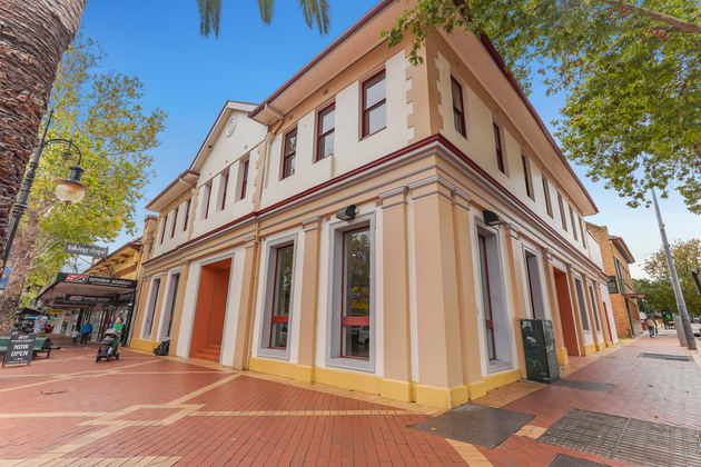 400 Peel Street Tamworth NSW 2340 - Image 1