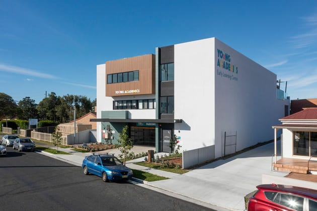 Young Academics, 10 Osborne Street Dapto NSW 2530 - Image 1