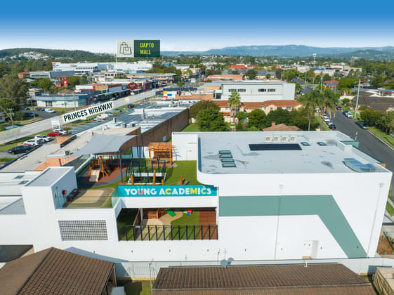 Young Academics, 10 Osborne Street Dapto NSW 2530 - Image 2