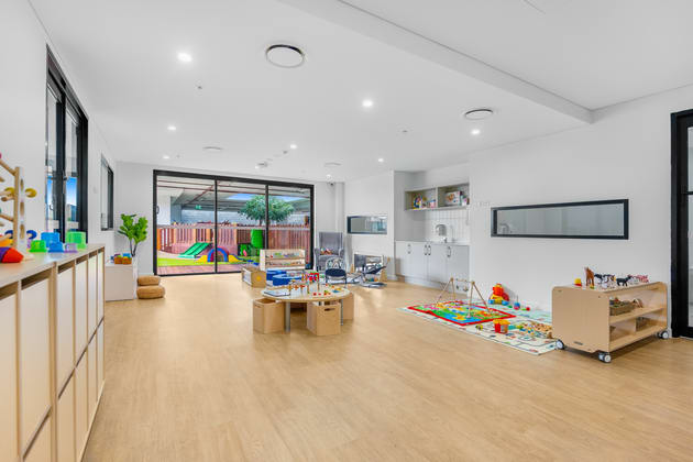 Young Academics, 10 Osborne Street Dapto NSW 2530 - Image 4