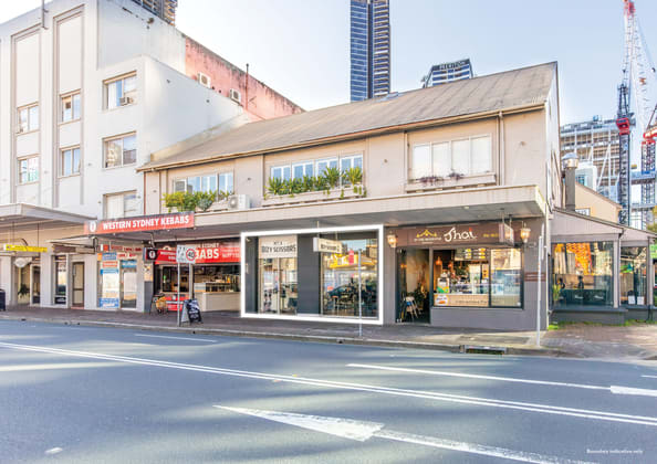Shop  2/52 George Street Parramatta NSW 2150 - Image 3
