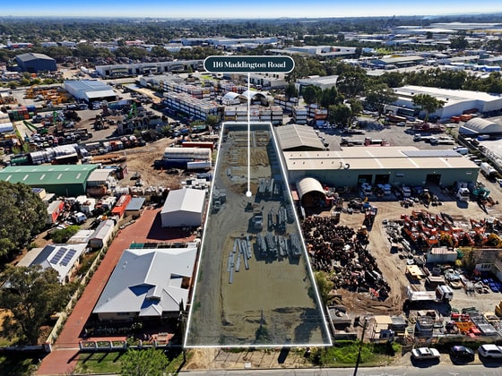 116 Maddington Road Maddington WA 6109 - Image 1