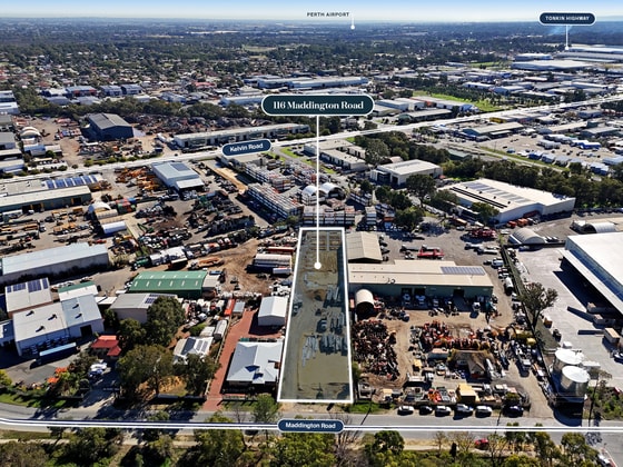 116 Maddington Road Maddington WA 6109 - Image 2