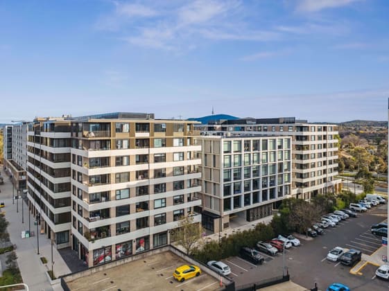 23 Challis Street Dickson ACT 2602 - Image 1