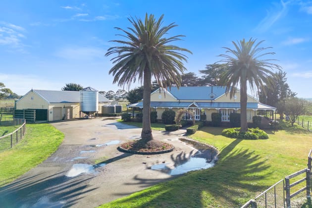 3215 Ballarto Road Pakenham South VIC 3810 - Image 1