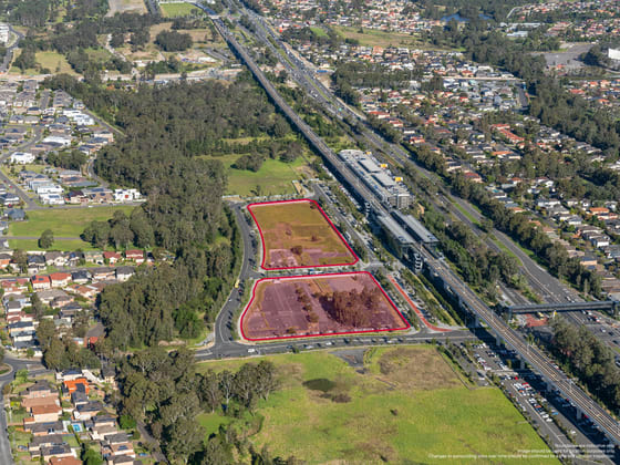 2-8 & 10-24 Guragura Street Kellyville NSW 2155 - Image 1