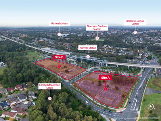 2-8 & 10-24 Guragura Street Kellyville NSW 2155 - Image 2