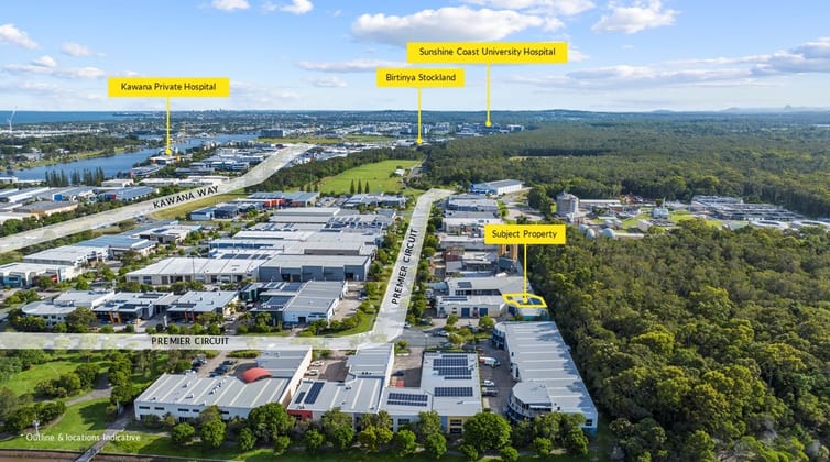 3/17 Premier Circuit Warana QLD 4575 - Image 1