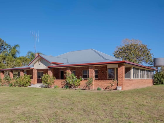 160 Gundong Road Tomingley NSW 2869 - Image 2
