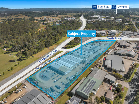 1-5 Pronger Parade Gympie QLD 4570 - Image 1