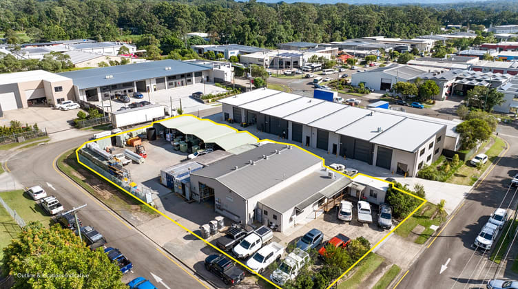 7 & 11 Tectonic Crescent Kunda Park QLD 4556 - Image 1
