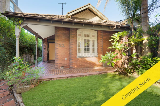 22 Anzac Parade Kensington NSW 2033 - Image 1