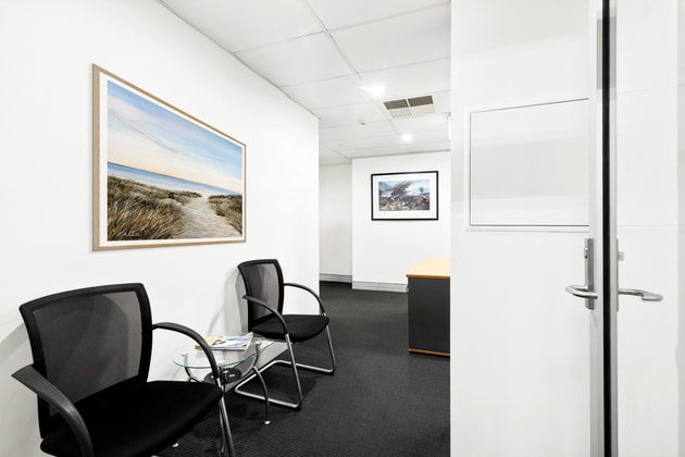 209-210/229 Macquarie Street Sydney NSW 2000 - Image 2