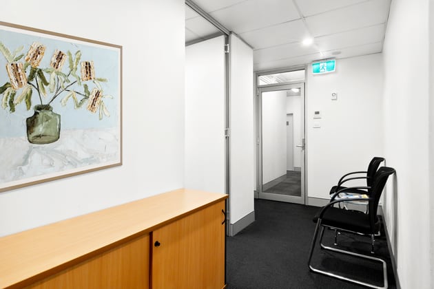 209-210/229 Macquarie Street Sydney NSW 2000 - Image 4