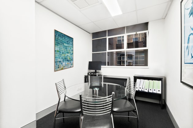 209-210/229 Macquarie Street Sydney NSW 2000 - Image 5
