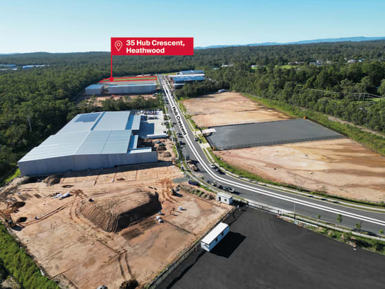 35 Hub Crescent Heathwood QLD 4110 - Image 4