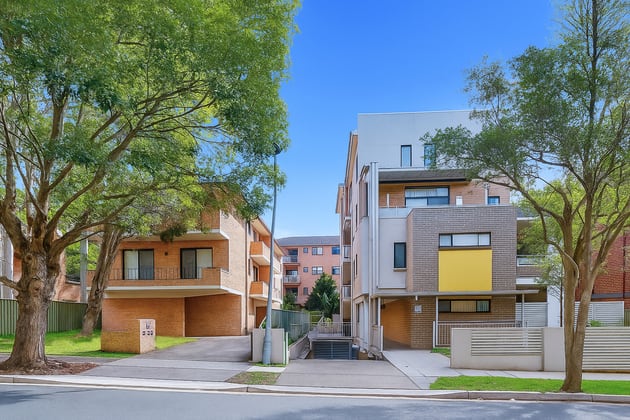 2 & 4 Alfred Street Westmead NSW 2145 - Image 1