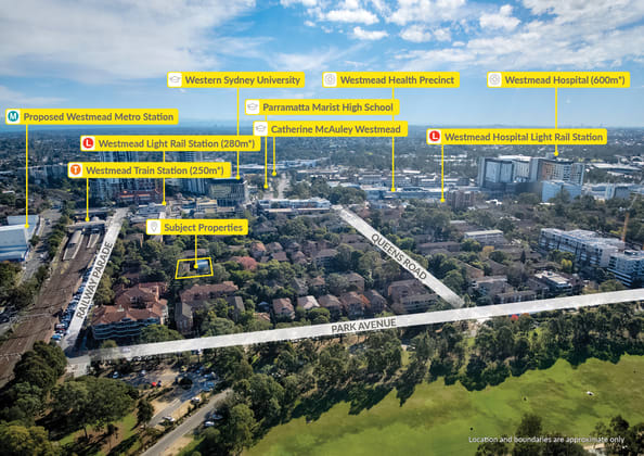 2 & 4 Alfred Street Westmead NSW 2145 - Image 4