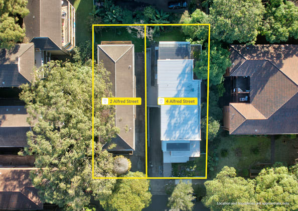 2 & 4 Alfred Street Westmead NSW 2145 - Image 5