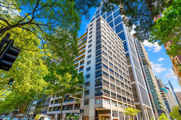 94/183 Macquarie Street Sydney NSW 2000 - Image 1