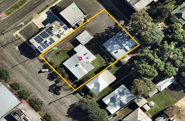 15-15A New Street Dalby QLD 4405 - Image 1