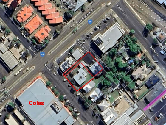15-15A New Street Dalby QLD 4405 - Image 4