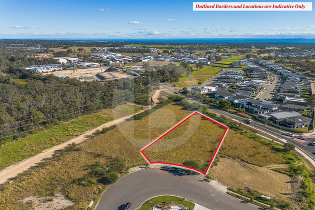 3 GYMEA CIRCUIT Rouse Hill NSW 2155 - Image 1