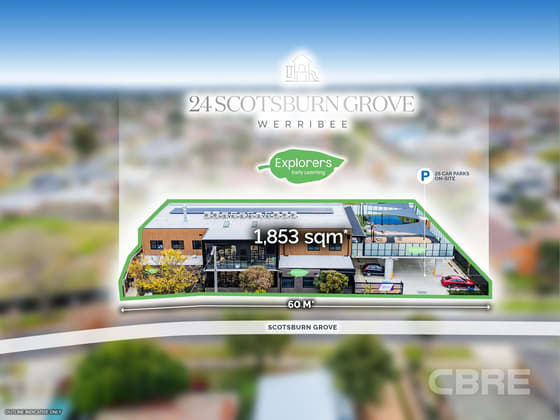24 Scotsburn Grove Werribee VIC 3030 - Image 2
