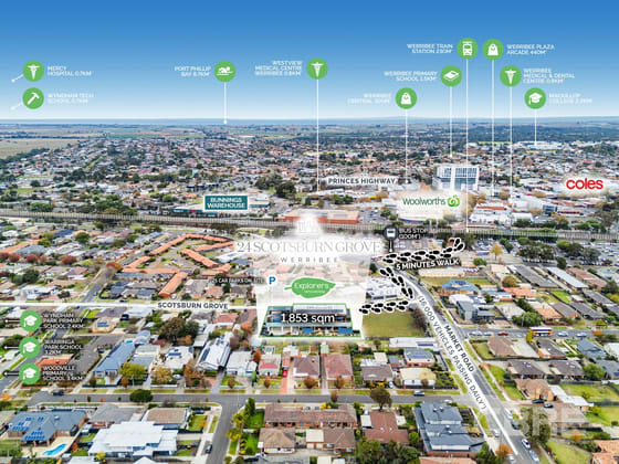 24 Scotsburn Grove Werribee VIC 3030 - Image 3