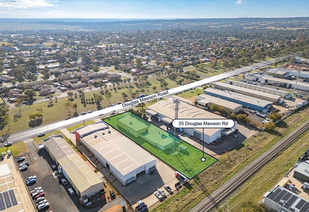 25 Douglas Mawson Road Dubbo NSW 2830 - Image 3