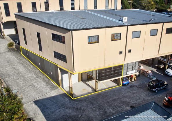 16/12-14 Beaumont Mount Kuring-gai NSW 2080 - Image 1