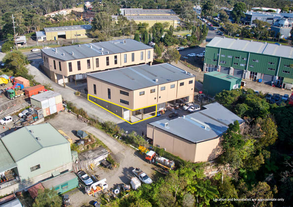 16/12-14 Beaumont Mount Kuring-gai NSW 2080 - Image 3