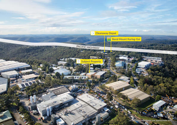 16/12-14 Beaumont Mount Kuring-gai NSW 2080 - Image 2