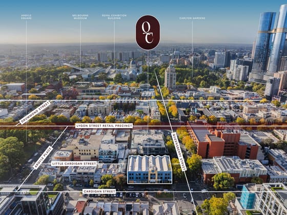 116 Queensberry Street Carlton VIC 3053 - Image 3
