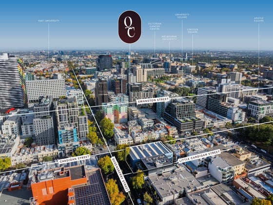 116 Queensberry Street Carlton VIC 3053 - Image 5