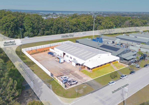 19 Industrial Avenue Caloundra West QLD 4551 - Image 1