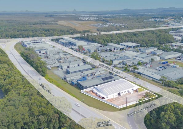 19 Industrial Avenue Caloundra West QLD 4551 - Image 4