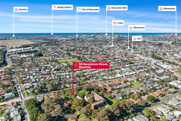 68 Woodstock Street Mayfield NSW 2304 - Image 5
