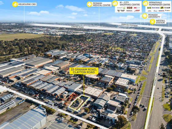 33 Graham Road Clayton South VIC 3169 - Image 5