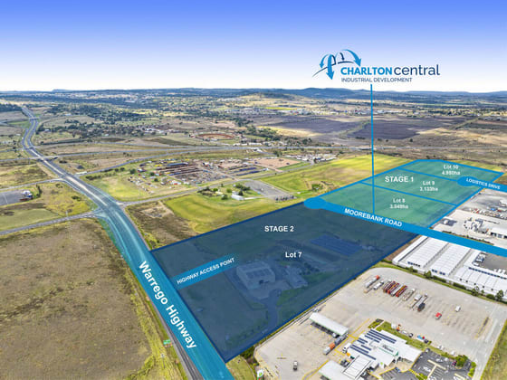 10775 Warrego Highway Charlton QLD 4350 - Image 3