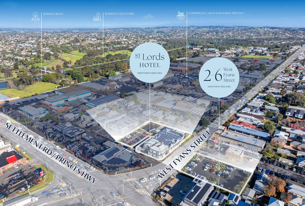 5-9 West Fyans Street Newtown VIC 3220 - Image 2