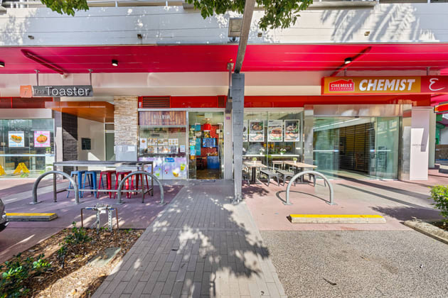 52 & 53/1000 Ann Street Fortitude Valley QLD 4006 - Image 1