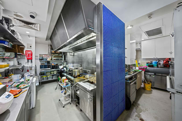 52 & 53/1000 Ann Street Fortitude Valley QLD 4006 - Image 4