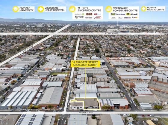 14 Milgate Street Oakleigh South VIC 3167 - Image 1