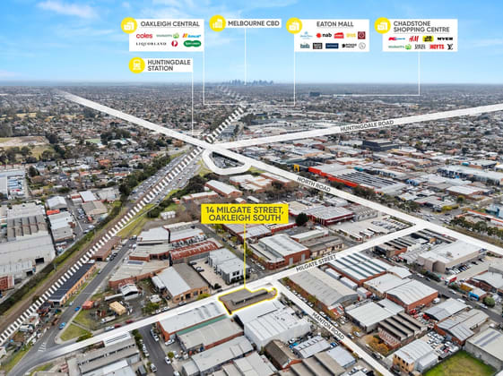 14 Milgate Street Oakleigh South VIC 3167 - Image 2