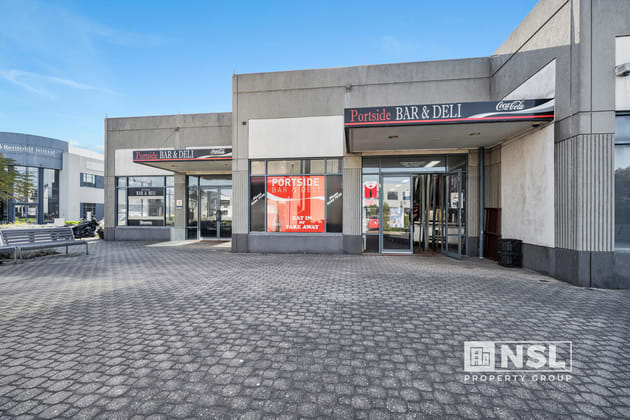 3 Central Bvd Port Melbourne VIC 3207 - Image 2