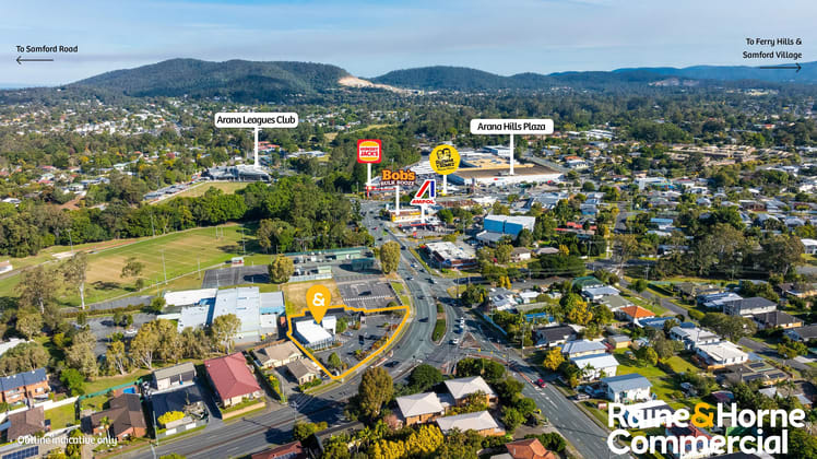 307 Dawson Parade Arana Hills QLD 4054 - Image 3
